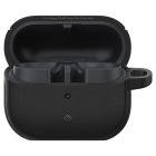 Samsung Galaxy Buds 3 / 3 Pro Tok - Spigen Caseology Vault - Fekete