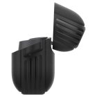 Samsung Galaxy Buds 3 / 3 Pro Tok - Spigen Caseology Vault - Fekete