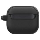 Samsung Galaxy Buds 3 / 3 Pro Tok - Spigen Caseology Vault - Fekete