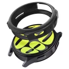 Samsung Galaxy Watch 7 (40mm) Tok - Spigen Liquid Air - Fekete
