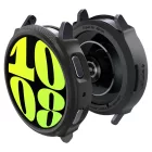 Samsung Galaxy Watch 7 (40mm) Tok - Spigen Liquid Air - Fekete