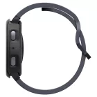 Samsung Galaxy Watch 7 (40mm) Tok - Spigen Liquid Air - Fekete