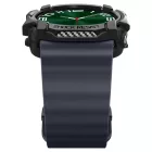 Samsung Galaxy Watch Ultra (47mm) Tok - Spigen Rugged Armor - Fekete