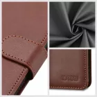 Motorola Moto G85 5G Tok - Tech-Protect Wallet  - Fekete