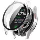 Samsung Galaxy Watch 7 (40mm) Tok - Tech-Protect Defense360 - Átlátszó