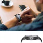 Samsung Galaxy Watch 7 (40mm) Tok - Tech-Protect Defense360 - Átlátszó