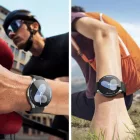 Samsung Galaxy Watch 7 (40mm) Tok - Tech-Protect Defense360 - Átlátszó