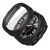 Samsung Galaxy Watch Ultra (47 mm) Tok - Tech-Protect Defense360 - Fekete