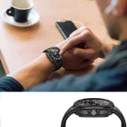 Samsung Galaxy Watch Ultra (47 mm) Tok - Tech-Protect Defense360 - Fekete