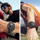 Samsung Galaxy Watch Ultra (47 mm) Tok - Tech-Protect Defense360 - Fekete