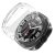 Samsung Galaxy Watch Ultra (47 mm) Tok - Tech-Protect Defense360 - Átlátszó