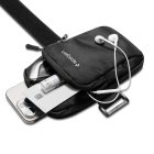 Spigen A702 Dynamic Shield Karpánt - Fekete