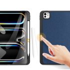 Xiaomi Pad 6 / 6 Pro Tok - Dux Ducis Domo - Kék