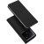 Xiaomi Poco X6 Pro 5G / Redmi K70E Tok - Dux Ducis Skin Pro - Fekete