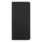 Sony Xperia 10 VI Tok - Dux Ducis Skin Pro - Fekete
