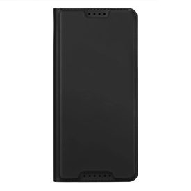 Sony Xperia 10 VI Tok - Dux Ducis Skin Pro - Fekete Sony Xperia 10 VI Tok - Dux Ducis Skin Pro - Fekete