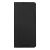 Sony Xperia 10 VI Tok - Dux Ducis Skin Pro - Fekete