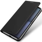 Sony Xperia 10 VI Tok - Dux Ducis Skin Pro - Fekete