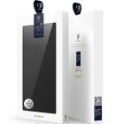 Sony Xperia 10 VI Tok - Dux Ducis Skin Pro - Fekete