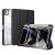 iPad Pro 11" (2024) Tok - Dux Ducis Toby - Fekete