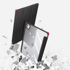 iPad Pro 11" (2024) Tok - Dux Ducis Toby - Fekete