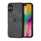 iPhone 16 Tok - Dux Ducis Aimo  - Fekete
