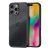 iPhone 16 Pro Tok - Dux Ducis Aimo - Fekete