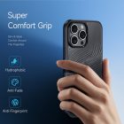 iPhone 16 Pro Tok - Dux Ducis Aimo - Fekete