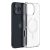 iPhone 16 Pro Max Tok - Dux Ducis Clin Mag - Átlátszó