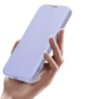 iPhone 16 Tok - Dux Ducis Skin X Pro + MagSafe - Lila