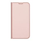 iPhone 16 Tok - Dux Ducis Skin Pro - Pink