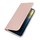 iPhone 16 Tok - Dux Ducis Skin Pro - Pink