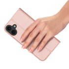 iPhone 16 Tok - Dux Ducis Skin Pro - Pink