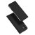 iPhone 16 Plus Tok - Dux Ducis Skin Pro - Fekete