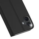 iPhone 16 Plus Tok - Dux Ducis Skin Pro - Fekete