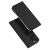 iPhone 16 Pro Tok - Dux Ducis Skin Pro - Fekete
