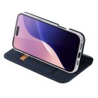 iPhone 16 Pro Tok - Dux Ducis Skin Pro - Kék
