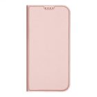 iPhone 16 Pro Tok - Dux Ducis Skin Pro - Pink