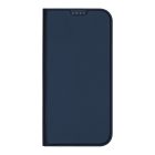iPhone 16 Pro Max Tok - Dux Ducis Skin Pro - Kék