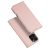 iPhone 16 Pro Max Tok - Dux Ducis Skin Pro - Pink