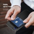 iPhone 16 Tok - Dux Ducis Rafi II - Fekete