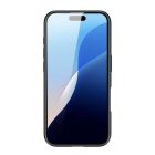 iPhone 16 Pro Tok - Dux Ducis Rafi II - Fekete