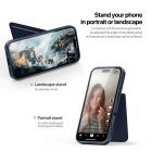 iPhone 16 Pro Tok - Dux Ducis Rafi II - Fekete