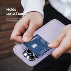 iPhone 16 Pro Tok - Dux Ducis Rafi II - Fekete