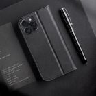 iPhone 16 Pro Max Tok - Dux Ducis Hivo - Fekete