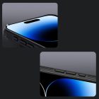 iPhone 16 Pro Tok - Nillkin CamShield Pro Magnetic - Fekete