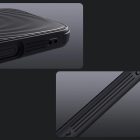 iPhone 16 Pro Tok - Nillkin CamShield Pro Magnetic - Fekete