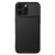 iPhone 16 Pro Max Tok - Nillkin CamShield Pro Magnetic - Fekete
