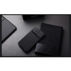 iPhone 16 Pro Max Tok - Nillkin CamShield Pro Magnetic - Fekete
