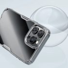 iPhone 16 Pro Tok - Nillkin Nature Pro - Átlátszó